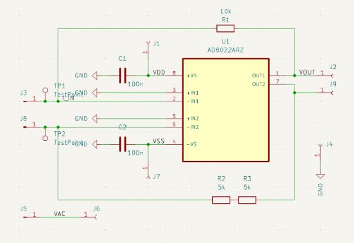 schematic