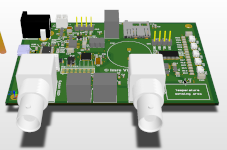 PCB